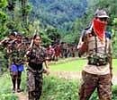 Maoists call for 48-hour bandh in 5 states from May 18