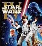 star wars (episodes 1 to 6) George Lucas,  Excel Home Video, Rs 499
