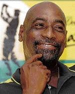 Viv Richards is ready to work as Indias batting consultant.