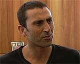 Former Pakistani cricket captain Younis Khan