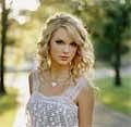 Country singer Taylor Swift
