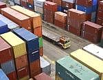 Exports expand 36.2% in April; Govt says don't get excited