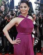 Gorgeous: Aishwarya Rai Bachchan
