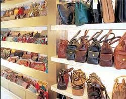 Essential:  When it comes to bags, a large number of choices are available.