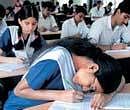 Students in a fix over delayed CBSE results