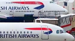 Union wins appeal over British Airways strike