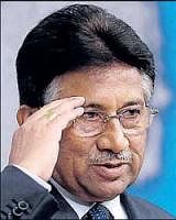 Musharraf: I certainly am planning to go back... and join politics