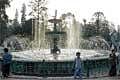 A file photo the fountain in Lalbagh.