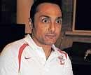 talented Rahul Bose  Dh photo by dinesh s k