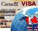 Canada regrets refusal of visa to several Indians