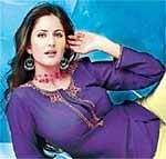 Choosy: Katrina Kaif