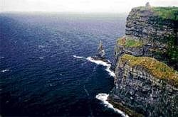 Majestic: Cliffs of Moher
