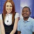 In this February 26, 2008, file photo, actor Gary Coleman and wife Shannon Price appear on the the NBC Today television programme in New York. AP