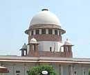 SC refers consensual divorce to bench
