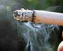 Smoking women at greater risk
