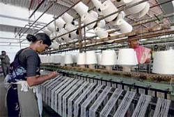 MANCHESTER OF KARNATAKA: Davangere was at one point known for its several textile mills.