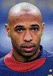 Thierry Henry