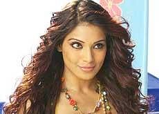 Bipasha Basu