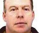 Derrick Bird is seen in this undated handout released by Cumbria Police on June 2, 2010.  Reuters