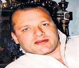 David Headley. file photo