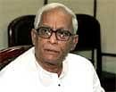 Buddhadeb Bhattacharjee