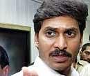 Yatra to go on: Jaganmohan Reddy