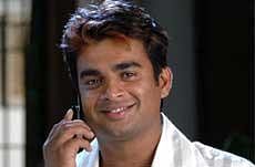 Madhavan