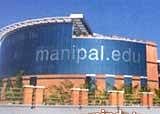 Manipal Education ties up with NSE to provide training in stock market