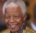 Nelson Mandela