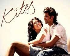 Hrithik Roshan's 'Kites' on TV