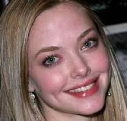 Amanda Seyfried