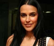 Neha Dhupia