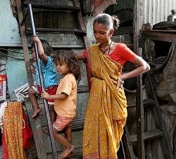 Dharavi is now a Harvard Business School case study