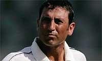 Younis Khan. Photo: Reuters