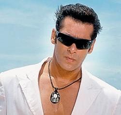 Salman Khan