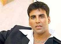 Akshay Kumar