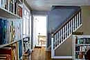 Designing a home library