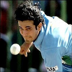 I dream to become one of the best all-rounders- Irfan Pathan