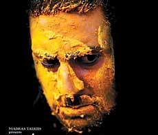 Abhishek Bachchan in 'Raavan'