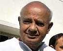 JD(S) chief H D Deve Gowda