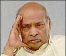 P. V. Narasimha Rao. AP Photo