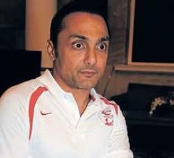 Rahul Bose