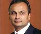 Anil Ambani