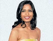 Freida in talks for 'Rise of the Apes'