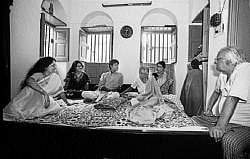 Memories frozen in time