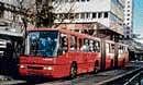 Bus Rapid Transit proposal gathers dust