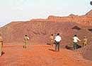 HC seeks details of probes into mining