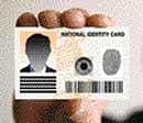 Identity information may be disclosed pursuant to an  order of a competent court.