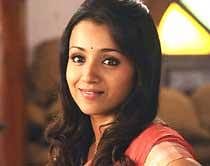 No dancing around trees in 'Khatta Meetha': Trisha