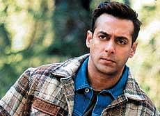 Salman Khan